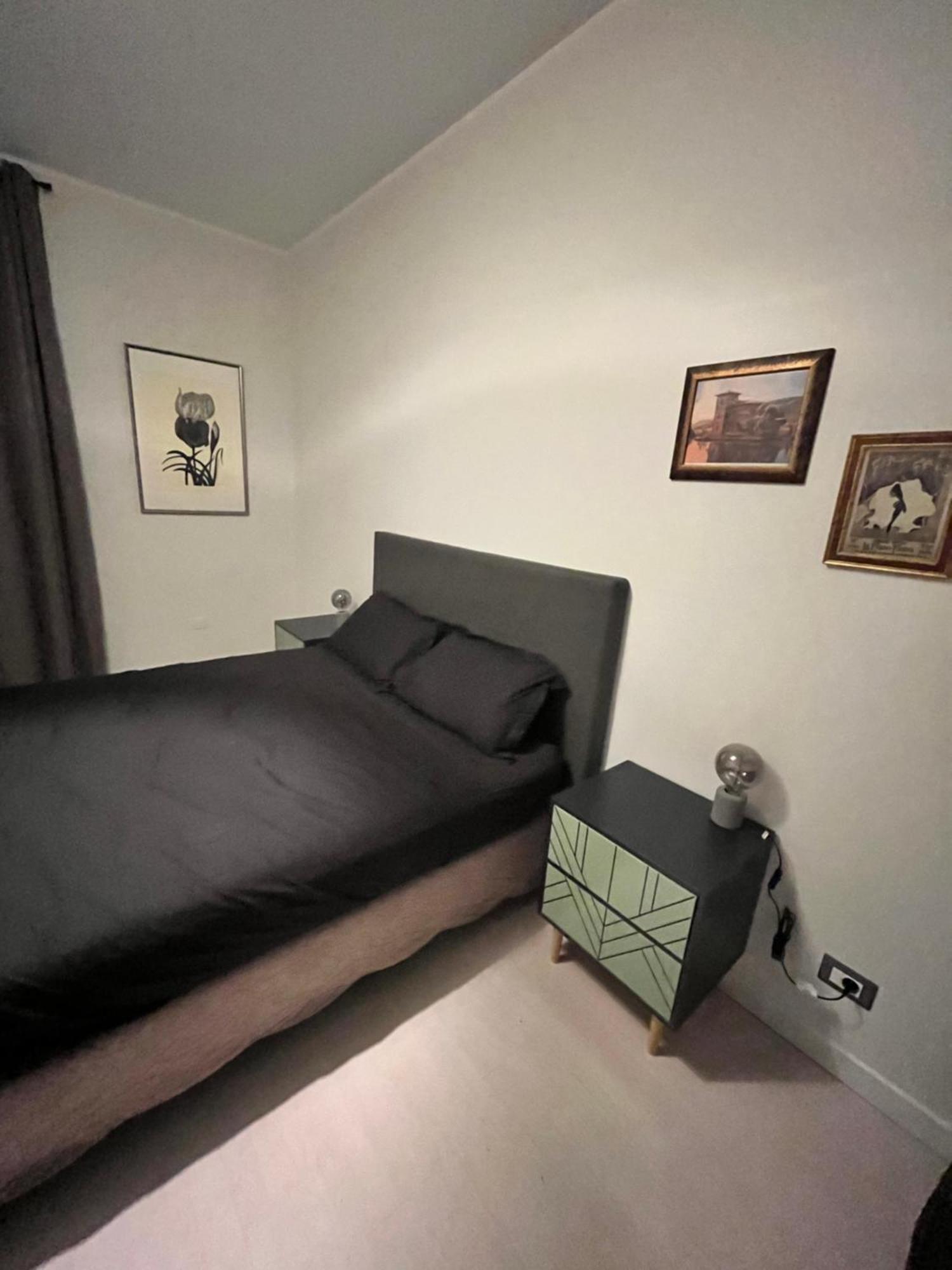 Prato Home - Apartment Near The Beach In Mentona Zewnętrze zdjęcie