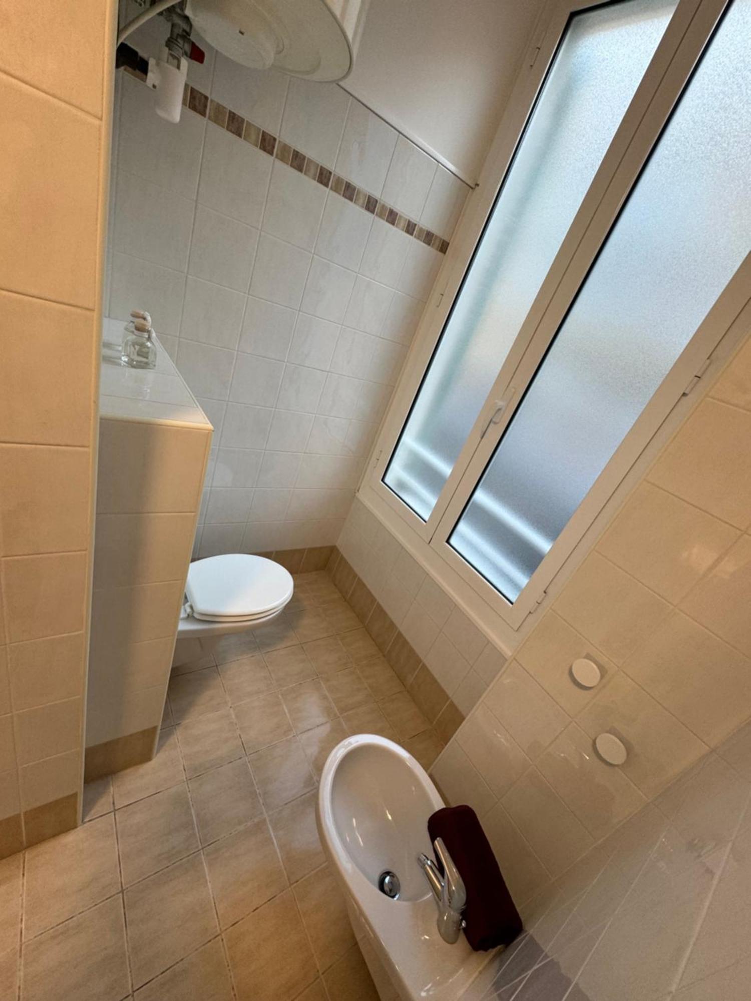 Prato Home - Apartment Near The Beach In Mentona Zewnętrze zdjęcie