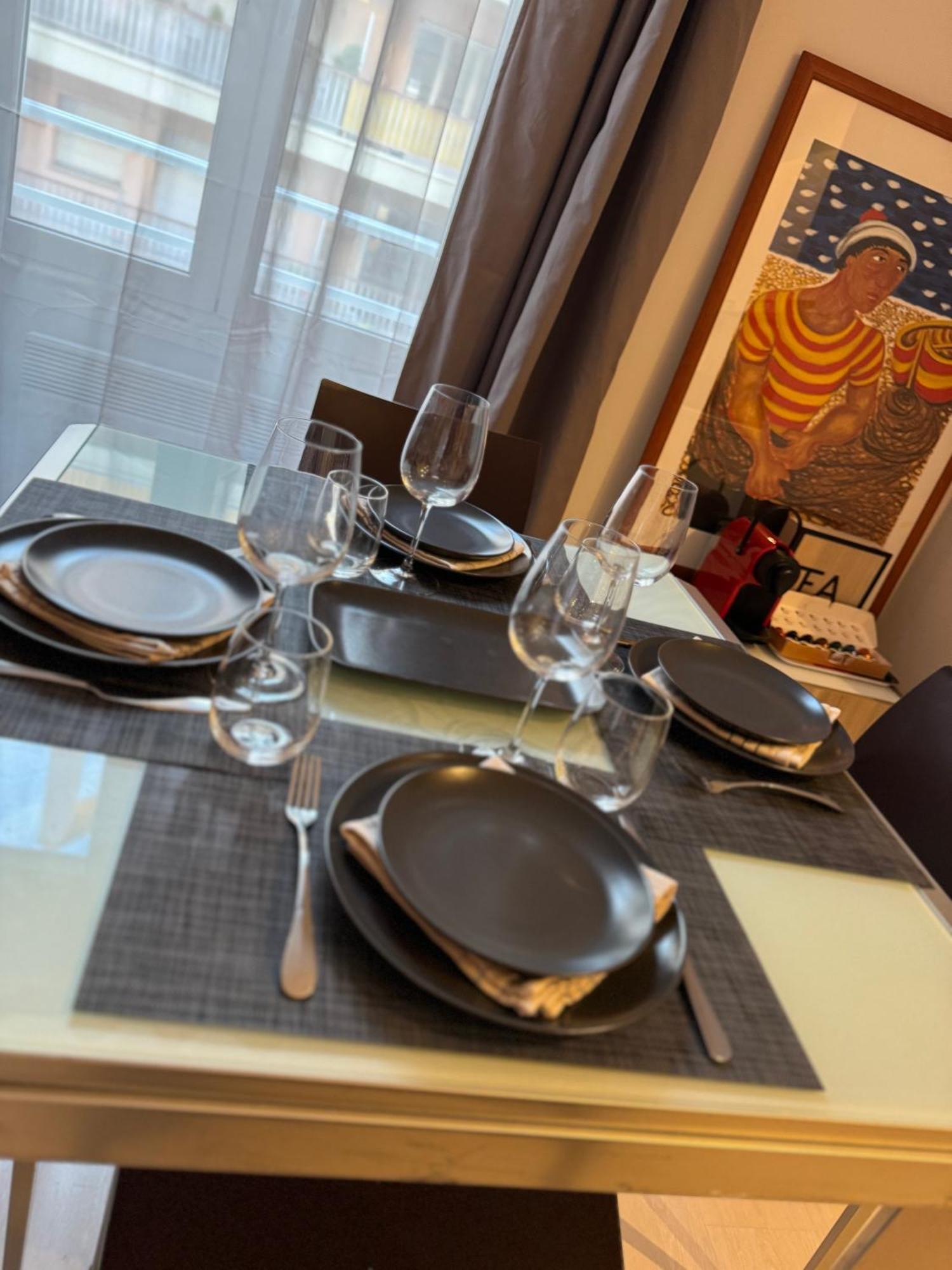 Prato Home - Apartment Near The Beach In Mentona Zewnętrze zdjęcie
