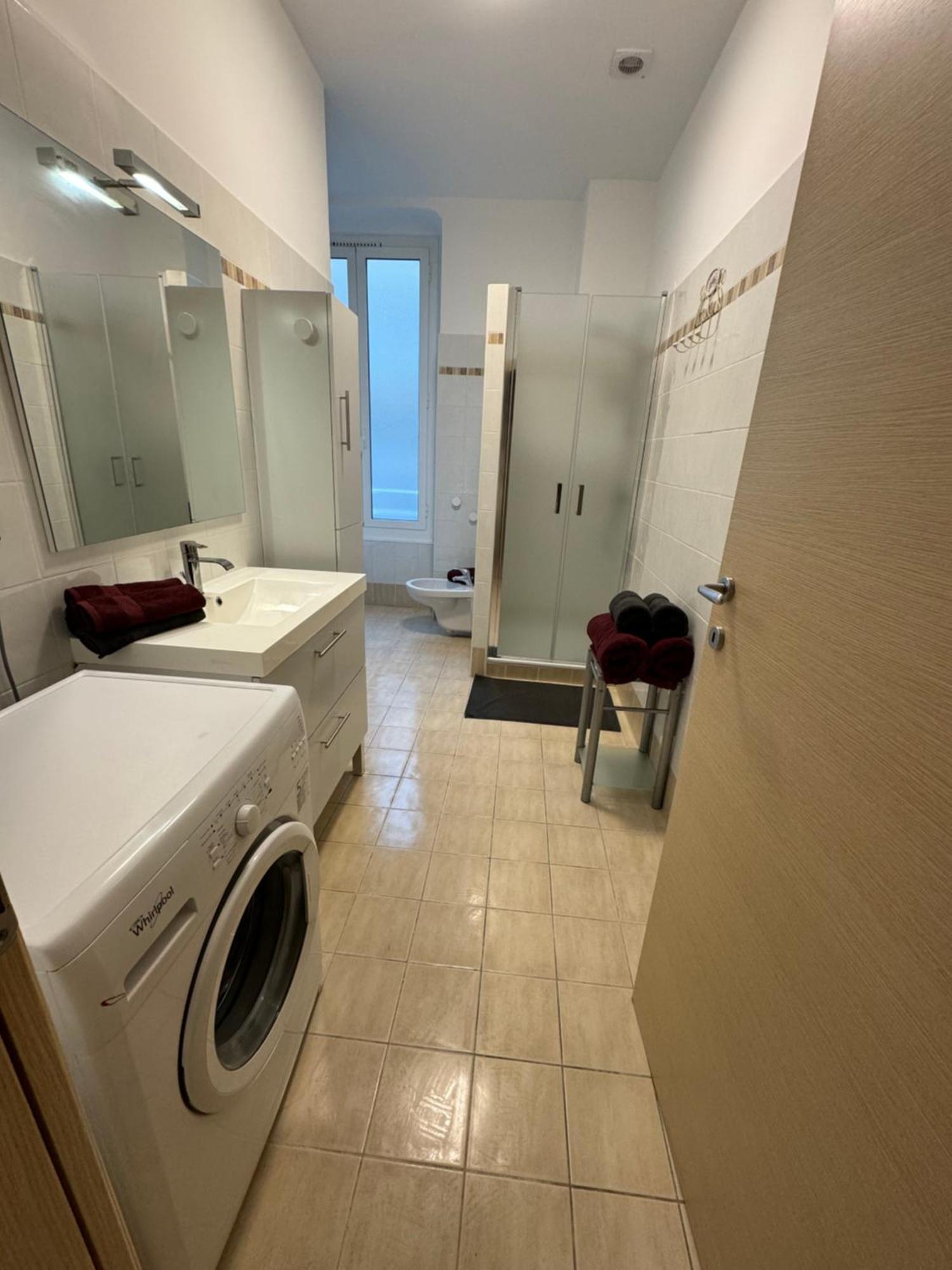 Prato Home - Apartment Near The Beach In Mentona Zewnętrze zdjęcie