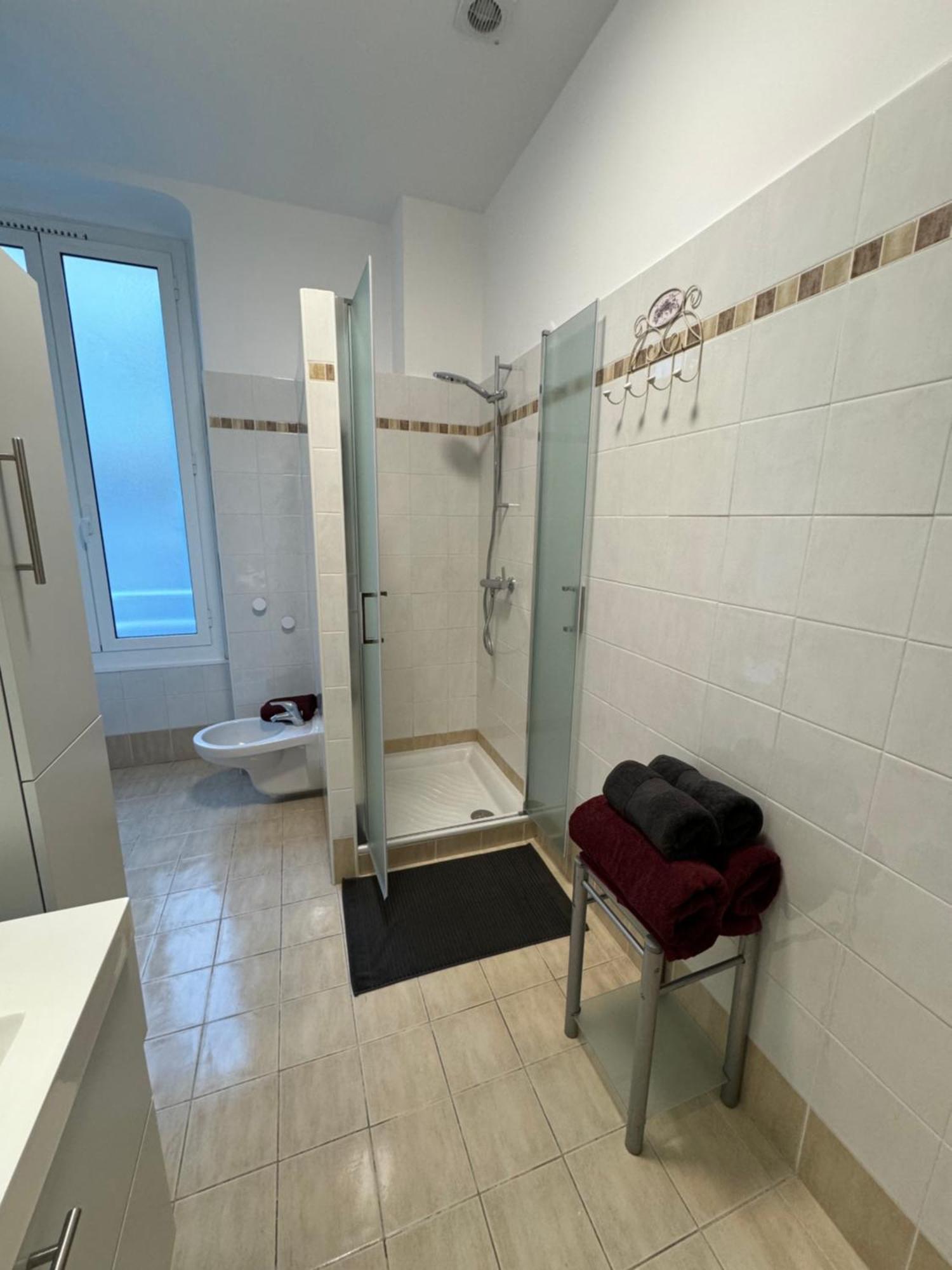 Prato Home - Apartment Near The Beach In Mentona Zewnętrze zdjęcie