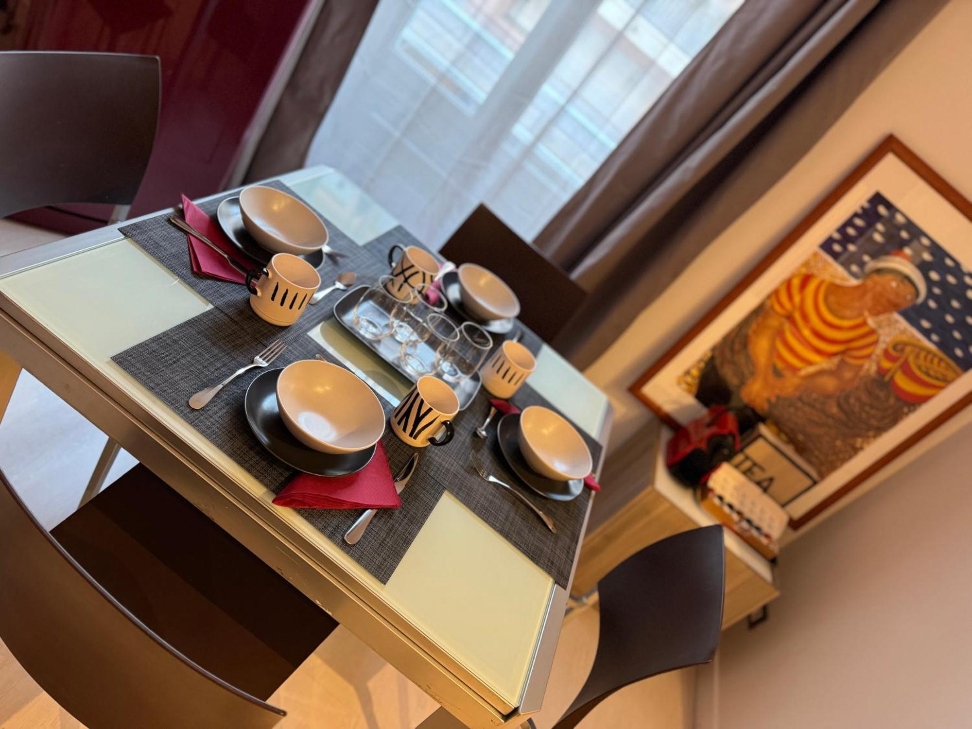 Prato Home - Apartment Near The Beach In Mentona Zewnętrze zdjęcie