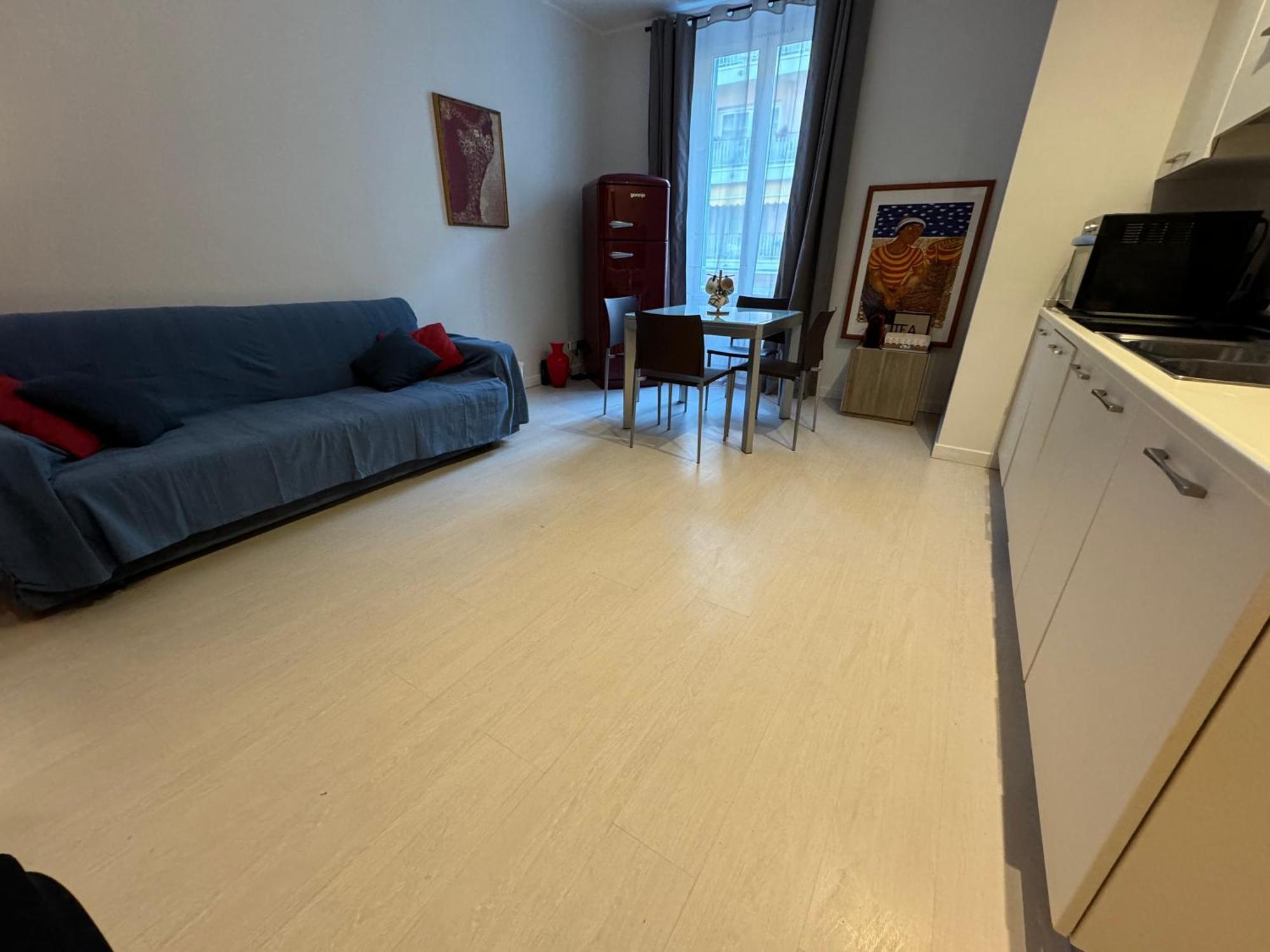 Prato Home - Apartment Near The Beach In Mentona Zewnętrze zdjęcie