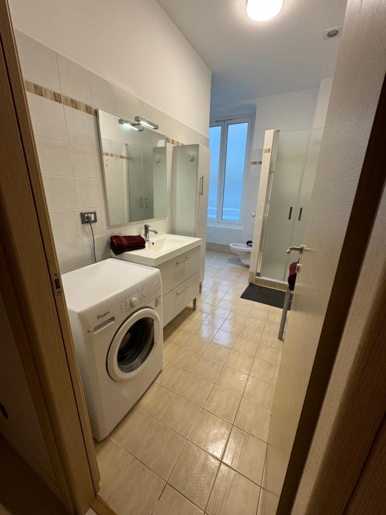 Prato Home - Apartment Near The Beach In Mentona Zewnętrze zdjęcie