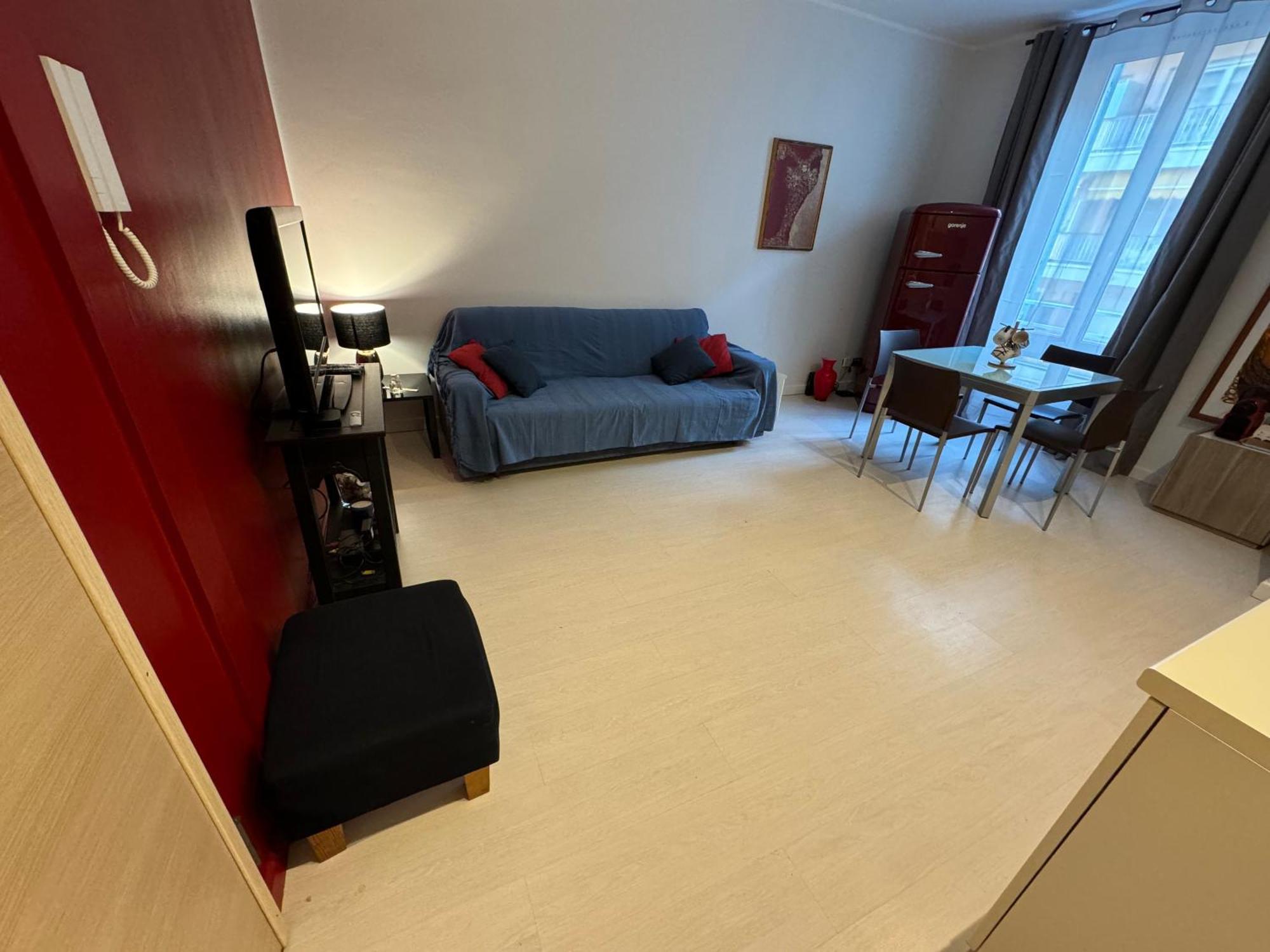 Prato Home - Apartment Near The Beach In Mentona Zewnętrze zdjęcie