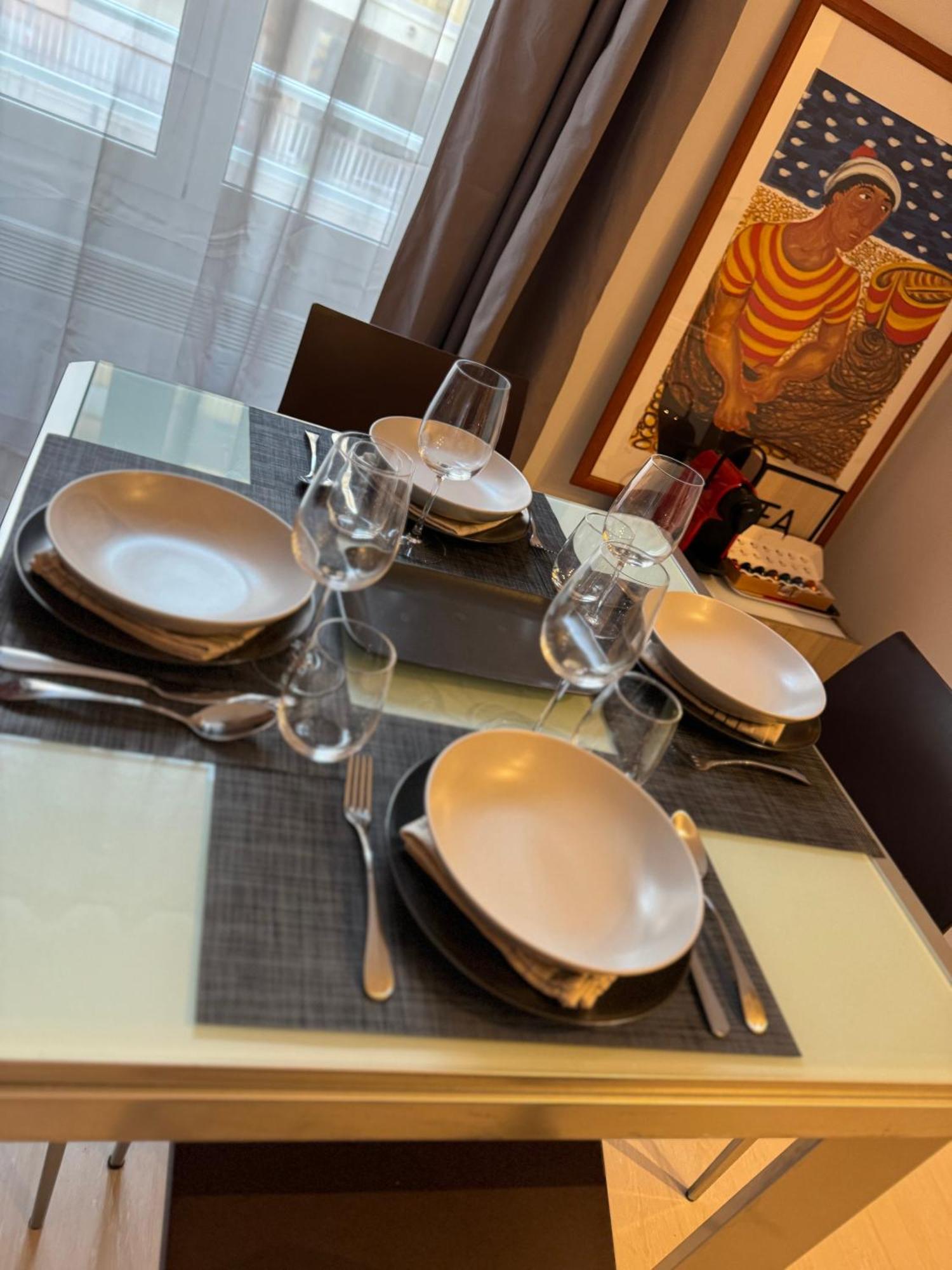 Prato Home - Apartment Near The Beach In Mentona Zewnętrze zdjęcie