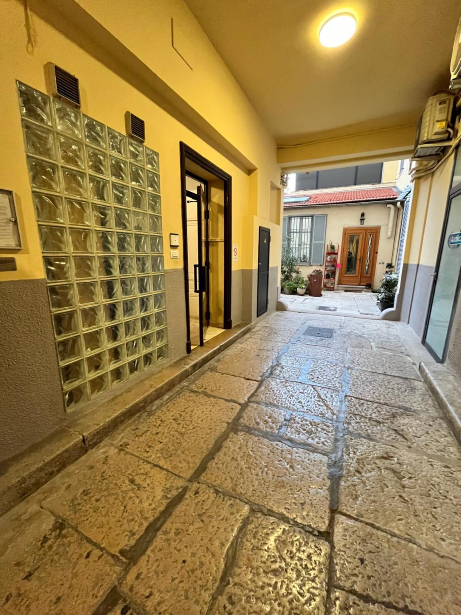 Prato Home - Apartment Near The Beach In Mentona Zewnętrze zdjęcie
